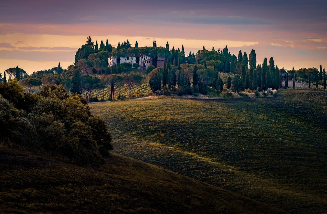 博恩孔文托Agriturismo Pieve Sprenna别墅 外观 照片