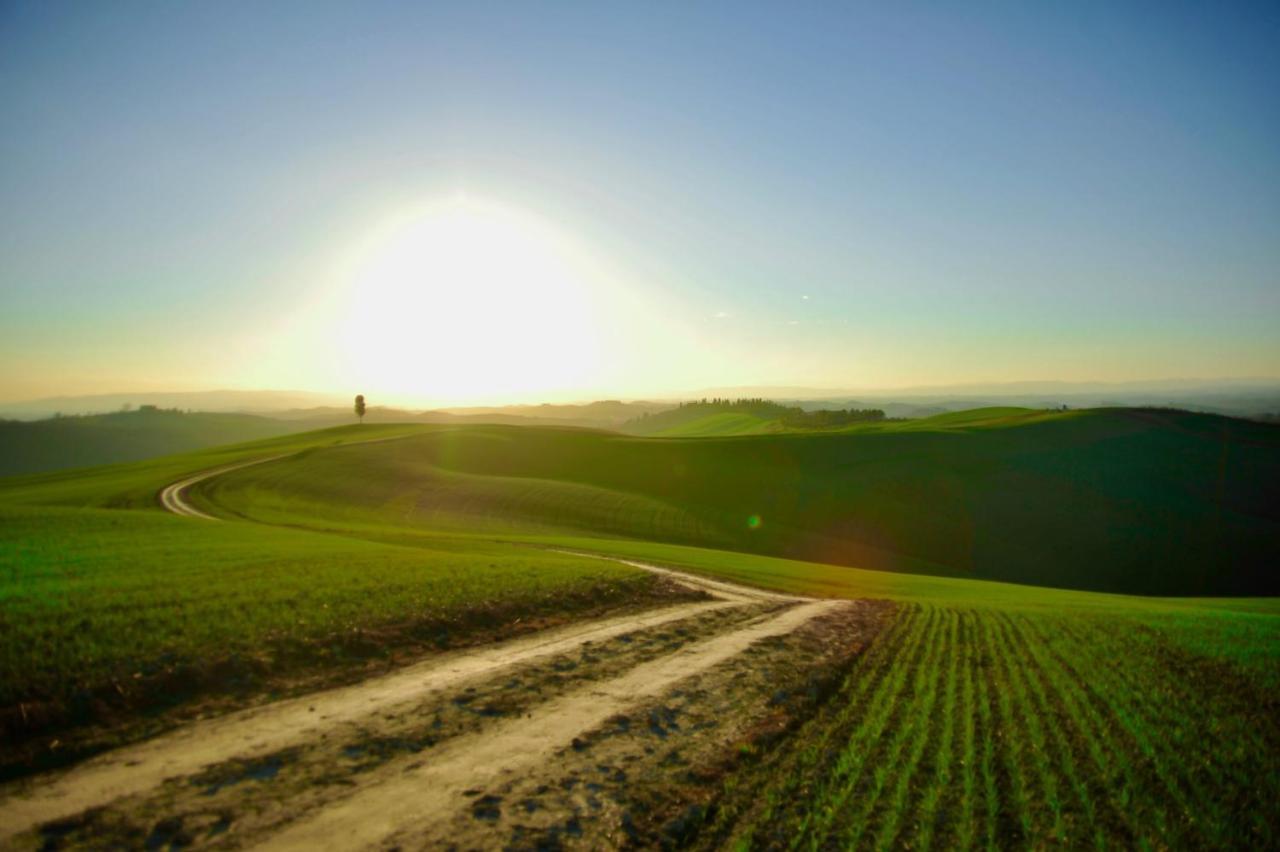 博恩孔文托Agriturismo Pieve Sprenna别墅 外观 照片