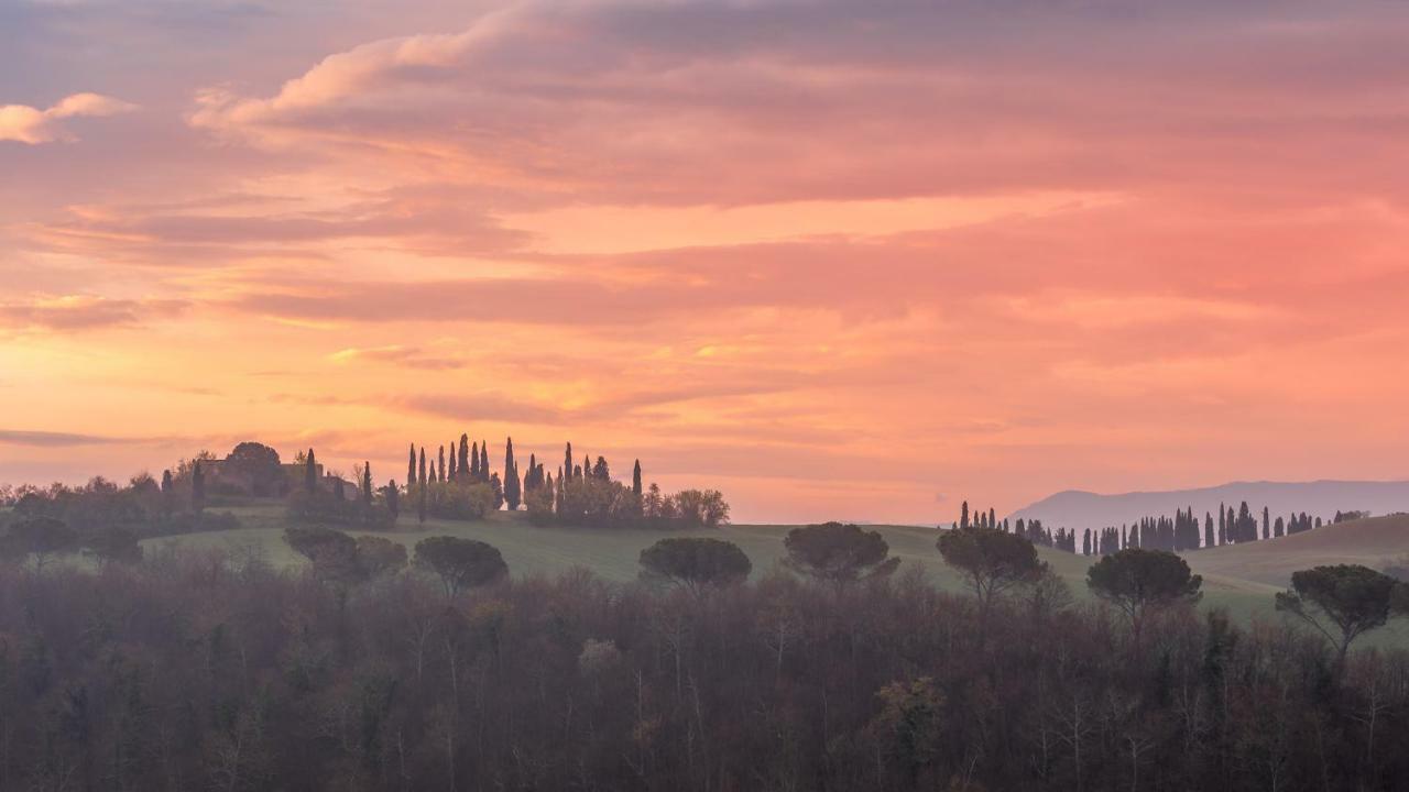 博恩孔文托Agriturismo Pieve Sprenna别墅 外观 照片